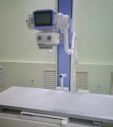 Калининская ЦРБ получила новое оборудование по нацпроекту Калининская ЦРБ получила новое оборудование по нацпроекту