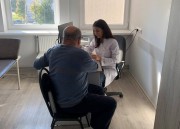Время делать прививку Время делать прививку