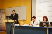 Современные технологии профилактики и лечения ишемического инсульта обсудили в краевой больнице