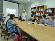 Профилактика гипертонии: для чего нужен контроль давления, и как правильно его измерять Профилактика гипертонии: для чего нужен контроль давления, и как правильно его измерять