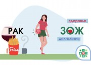 На Кубани начинается Всероссийская неделя профилактики рака толстой кишки