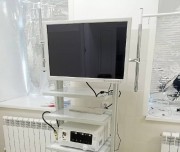 Белоглинская ЦРБ получила новое диагностическое оборудование Белоглинская ЦРБ получила новое диагностическое оборудование