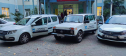 Продолжаем брендировать первичное звено