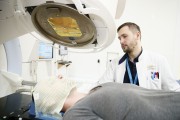 Линейный ускоритель в борьбе с раком толстой кишки Линейный ускоритель в борьбе с раком толстой кишки