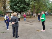 Бодрое и доброе утро с Екатериной Стасюк Бодрое и доброе утро с Екатериной Стасюк