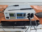Белоглинская ЦРБ получила новое оборудование в рамках нацпроекта Белоглинская ЦРБ получила новое оборудование в рамках нацпроекта