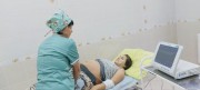 Роддом Красноармейской ЦРБ получил новое оборудование Роддом Красноармейской ЦРБ получил новое оборудование