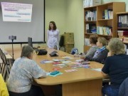 Школа здоровья расскажет, как противостоять диабету Школа здоровья расскажет, как противостоять диабету