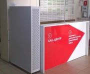 Крыловская ЦРБ получила новое оборудование Крыловская ЦРБ получила новое оборудование
