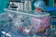 17 ноября – Международный день недоношенных детей