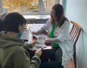 В День здоровья жителям Темрюкского района рассказали о вреде курения В День здоровья жителям Темрюкского района рассказали о вреде курения