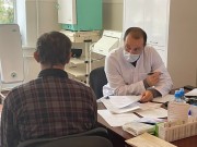 Профилактическая акция «ПРОдиабет» пройдет в Тихорецке Профилактическая акция «ПРОдиабет» пройдет в Тихорецке