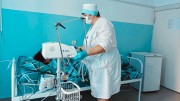 Красноармейская ЦРБ получила новое оборудование Красноармейская ЦРБ получила новое оборудование