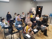 Плодотворное сотрудничество врача и пациента помогает в лечении Плодотворное сотрудничество врача и пациента помогает в лечении