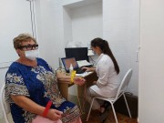 В Кореновском районе пройдет День здоровья В Кореновском районе пройдет День здоровья