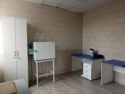 В Нововеличковской участковой больнице завершился капитальный ремонт В Нововеличковской участковой больнице завершился капитальный ремонт