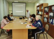Школа здоровья расскажет, как повысить иммунитет Школа здоровья расскажет, как повысить иммунитет