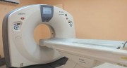 В Кавказской ЦРБ установили новый компьютерный томограф В Кавказской ЦРБ установили новый компьютерный томограф