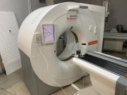 Кропоткинская городская больница получила новый КТ Кропоткинская городская больница получила новый КТ