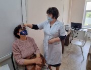 День здоровья в Апшеронске посвятят профилактике глазных болезней День здоровья в Апшеронске посвятят профилактике глазных болезней
