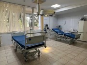 Сочинская городская больница № 1 получила новые функциональные кровати Сочинская городская больница № 1 получила новые функциональные кровати