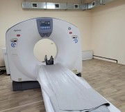 В Тихорецкой ЦРБ установили новое оборудование В Тихорецкой ЦРБ установили новое оборудование