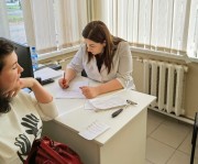 Профилактическая акция «ПРОдиабет» состоится в Северском районе Профилактическая акция «ПРОдиабет» состоится в Северском районе
