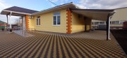 В Успенском районе открылся новый ВОП В Успенском районе открылся новый ВОП
