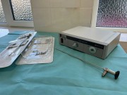 Сочинская городская больница № 1 получила новое оборудование Сочинская городская больница № 1 получила новое оборудование