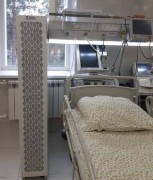 В Кущевской ЦРБ – новое оборудование В Кущевской ЦРБ – новое оборудование