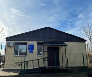 В Северском районе открылся новый ФАП В Северском районе открылся новый ФАП