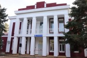 После капитального ремонта открыли Старонижестеблиевскую участковую больницу После капитального ремонта открыли Старонижестеблиевскую участковую больницу