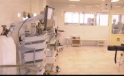 Новое оборудование поступило в Городскую больницу № 1 Новороссийска Новое оборудование поступило в Городскую больницу № 1 Новороссийска