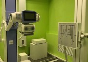 В Новокубанской ЦРБ установили новое оборудование В Новокубанской ЦРБ установили новое оборудование
