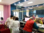 В Новороссийске прошёл День здоровья В Новороссийске прошёл День здоровья