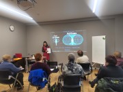«Школа онкопациента»: психология страха и техника работы с ним «Школа онкопациента»: психология страха и техника работы с ним