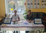 В Сочи пройдет медицинско-профилактическая акция «День здоровья» В Сочи пройдет медицинско-профилактическая акция «День здоровья»