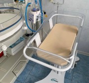 Горячеключевская больница получила новое оборудование Горячеключевская больница получила новое оборудование