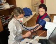Профилактическая акция «Кубань – край долгожителей» состоится в Усть-лабинском районе Профилактическая акция «Кубань – край долгожителей» состоится в Усть-лабинском районе