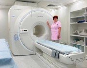 В Горбольнице № 1 города Сочи установили новый МРТ В Горбольнице № 1 города Сочи установили новый МРТ