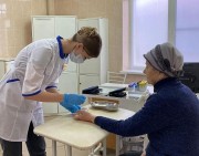 В Выселковском районе пройдет День здоровья В Выселковском районе пройдет День здоровья