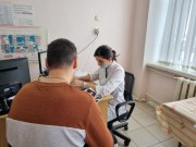 «Гастропоезд» едет в Красноармейский район «Гастропоезд» едет в Красноармейский район