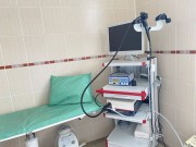 В Армавирской ЦРБ провели более 150 исследований на оборудовании, полученном в рамках нацпроекта В Армавирской ЦРБ провели более 150 исследований на оборудовании, полученном в рамках нацпроекта