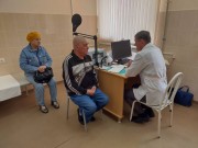В Красноармейском районе пройдет акция «Кубань – край долгожителей» В Красноармейском районе пройдет акция «Кубань – край долгожителей»