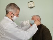 В Кущевском районе пройдет акция «Кубань против рака» В Кущевском районе пройдет акция «Кубань против рака»