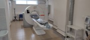 Новое диагностическое оборудование высокого класса работает в полную мощность Новое диагностическое оборудование высокого класса работает в полную мощность