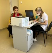 Акция «Кубань – край долгожителей» пройдет в Тимашевском районе Акция «Кубань – край долгожителей» пройдет в Тимашевском районе