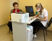Акция «Кубань – край долгожителей» пройдет в Белореченском районе Акция «Кубань – край долгожителей» пройдет в Белореченском районе