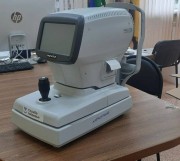 Городская поликлиника №8 Новороссийска получила новое оборудование Городская поликлиника №8 Новороссийска получила новое оборудование