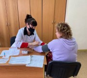 В Туапсинской ЦРБ № 2 завтра пройдет День здоровья